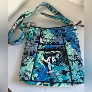 Vera Bradley Cross Body‎ bag